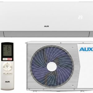 AUX Magma 3 5.4kW ASW-H18E3A4/CUR3DI-C7-6 oldalfali mono split klíma szett A+++