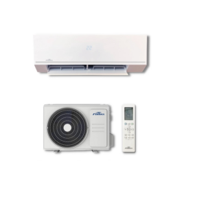 Fisher Comfort Plus 2.7kW FSAIF-CP-91AE3 oldalfali mono split klíma szett