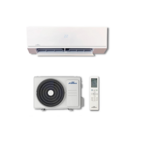 Fisher Comfort Plus 5.2kW FSAIF-CP-181AE3 oldalfali mono split szett