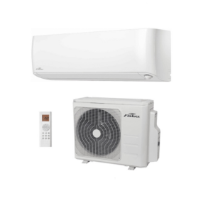 Fisher Nordic 2.6kW FSAIF-NORD-93AE3 oldalfali mono split klíma szett