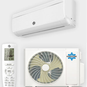 Kinghome Maximus inverter 3,51 kW klíma szett KWH12AYCXB-K6DNA2A